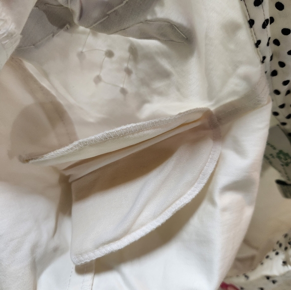 Design Options  by Philip & Jane Gordon Jacket , Multicolored Fireflies, Size XL - Picture 2 of 16